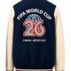 Shop FIFA World Cup 2026 North America Jacket