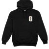 Buy FIFA World Cup Royal Belgian Team Hoodie