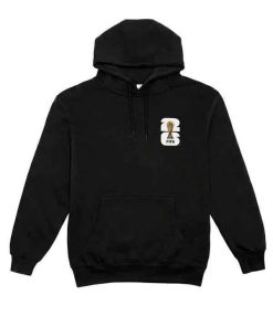 Buy FIFA World Cup Royal Belgian Team Hoodie