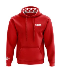 Buy FIFA World Cup 2026 Turkey Hoodie