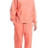 Coral Essentials Tracksuit