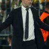 Shop Igor Tudor 2026 Black Blazer