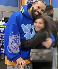 Shop For All Dogs Hoodie