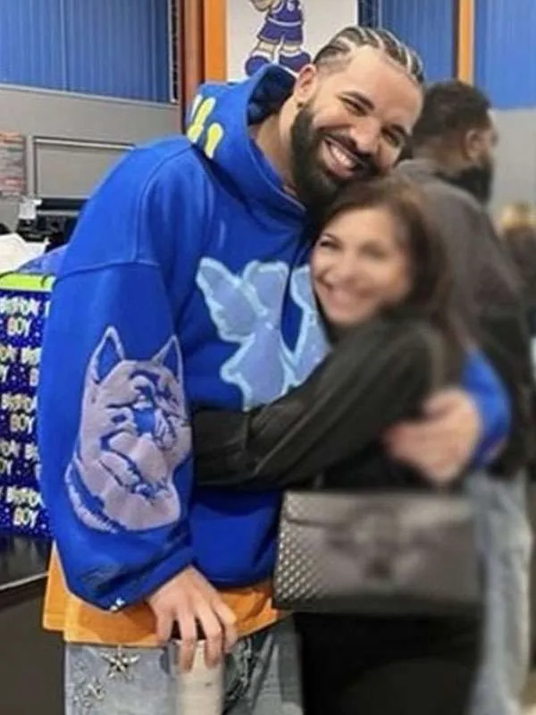 Shop For All Dogs Hoodie