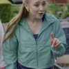 Buy G’wed S03 Mia-Louise Green Jacket
