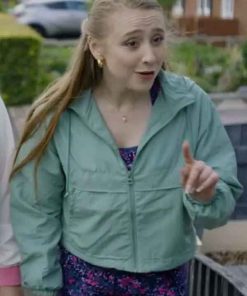 Buy G’wed S03 Mia-Louise Green Jacket