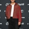 Shop George Hawkins Star Trek Starfleet Academy Red Jacket