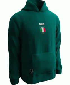 Mexico FIFA World Cup Hoodie