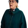 Buy Deborah Vance TV Series Hacks S05 Jean Smart Green Jacket