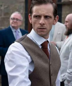 Shop Half Man S01 Jamie Bell Vest