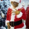 Shop Jim Carrey How the Grinch Stole Christmas Costume