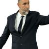 Shop Football Manager 2026 Igor Tudor Black Blazer