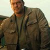 Buy Alan Ritchson Reacher S03 Cotton Jacket