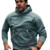 Shop Tom Clancy’s Jack Ryan Ghost War 2026 John Krasinski Grey Hoodie