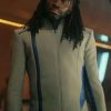 Shop Jay-Den Kraag Star Trek Starfleet Academy Costume Jacket