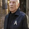 Shop Jean-Luc Picard Star Trek Picard Jacket