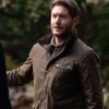 Buy Jensen Ackles Tracker Russell Shaw Brown Jacket
