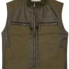 Shop Russell Shaw Tracker S03 Green Vest