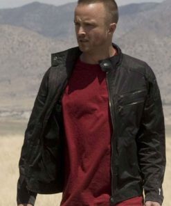 Shop Jesse Pinkman Jacket