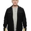 Buy Jesse Plemons Breaking Bad Black Jacket