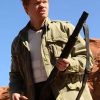 Shop Jesse Plemons Breaking Bad S05 Todd Green Jacket