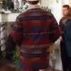 Shop Lloyd Christmas Dumb and Dumber Cowboy Jacket