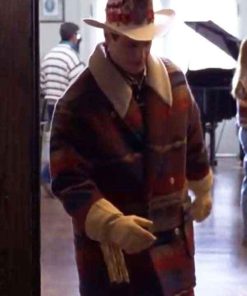 Buy Jim Carrey Lloyd Christmas Dumb and Dumber Jacket