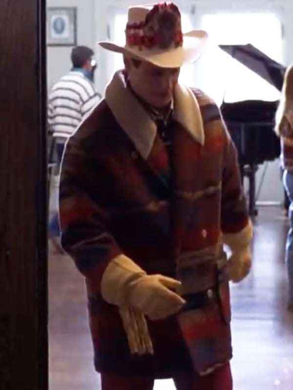 Buy Jim Carrey Lloyd Christmas Dumb and Dumber Jacket