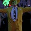 Buy Jim Carrey The Mask Yellow Suit