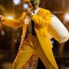 Shop Jim Carrey The Mask Yellow Suit – Grab Your Outfit Now!