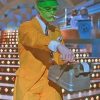 Shop Jim Carrey The Mask Yellow Suit – Grab Now!