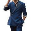 Shop Cowboy Bebop TV Series John Cho Blue Suit