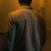 Buy Justin Hartley Tracker Colter Shaw Beige Jacket