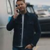 Buy Justin Hartley Tracker Jacket