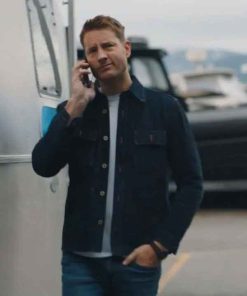 Buy Justin Hartley Tracker Jacket