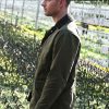 Shop Colter Shaw Tracker S02 Green Jacket