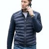 Shop Colter Shaw TV-Series Tracker Justin Hartley Puffer Jacket