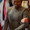 Buy Kerrice Brooks Star Trek Starfleet Academy SAM Uniform Jacket