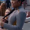 Buy Star Trek Starfleet Academy Kerrice Brooks Uniform Jacket