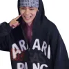 Buy Kim Tae-hyung BTS World Tour Zip Up Hoodie