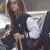 Buy LA Jessica Alba Varsity Jacket