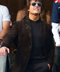 Shop LA World Cup 2026 Tom Cruise Blazer