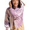Shop Porsche Tennis Grand Prix Lga Swiatek Purple Satin Jacket