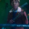 Buy Lucas Sinclair Stranger Things Tales from 85 Jacket