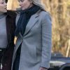 Shop Erika Kennedy Tracker 2024 Grey Coat