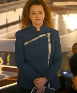 Shop Mary Wiseman Star Trek Starfleet Academy Uniform Jacket