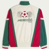 Shop 1986 FIFA World Cup Mexico Track Jacket