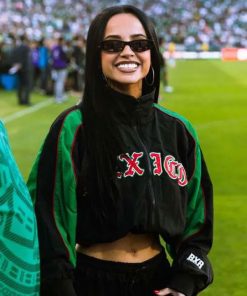 Buy Becky G Mexico Jacket