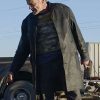 Shop Michael Bowen Breaking Bad Leather Coat