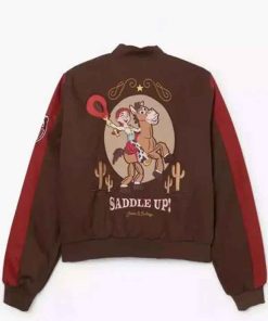 Shop Toy Story 5 Jessie Jacket